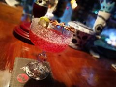 -迦南D BAR