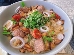 -娜娜家•Nana's restaurant(国金汇店)