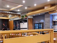 大堂-牛街·马辈儿涮肉(牛街二店)