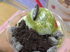 -DQ·蛋糕·冰淇淋(川沙东海岸店)