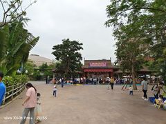 -灵玲国际马戏城
