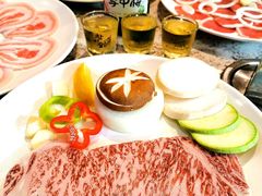 -高丽屋(天宁寺店)