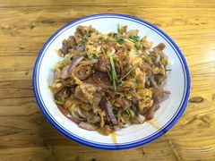 -小义乌砂锅拉面(海事共享区店)