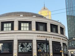 -上海总会SHANGHAICLUB(兴业太古汇店)