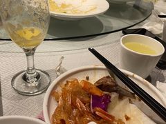 -皇城根北京风味主题餐厅(中海环宇城店)