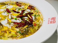 -新辣宴·湖南家常菜·商务聚餐(中粮创芯店)