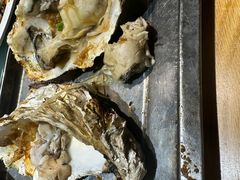 -天盛海鲜烧烤大排档·本地小海鲜·牟平腿穗子(幸福店)