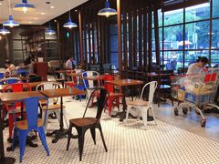 大堂-巴黎贝甜(印象城店)