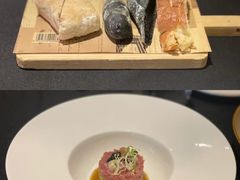 -圣丰索菲特·法国餐厅