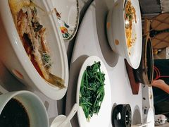 -狮王府淮扬菜(新街口友谊店)