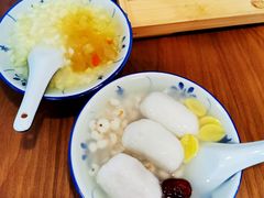 -一心甜汤(丹凤街店)