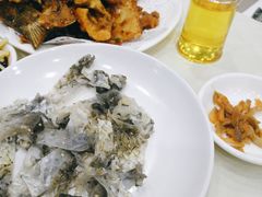 -凯盈阁·顺德私房菜·桑拿鸡
