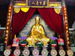 -杭州黄龙洞