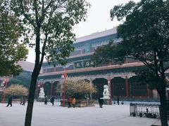 -章华寺