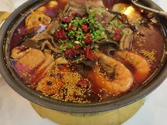 -眉州东坡(亚运村店)