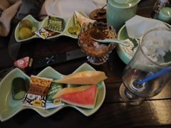 -足本纪·足道 SPA 简餐 小吃(文三西路店)