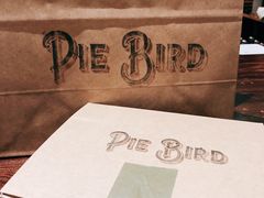 -Pie Bird(新闸路店)