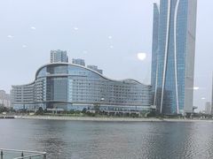 -前王院•巧克力海鲜市集餐厅(万平口店)