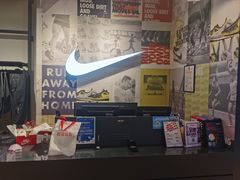 -NIKE(朝阳合生汇店)