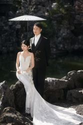 -薇薇新娘婚纱摄影连锁品牌(瘦西湖店)