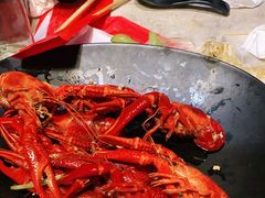 -沪小胖小龙虾(淮海中路旗舰店)