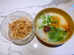 -正南齐北·老街糯米团(洪崖洞店)