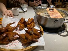 -百利鸽王(紫薇路店)