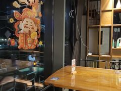 -小众香港茶餐厅(金山店)