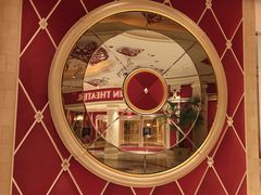 -拉斯维加斯永利酒店