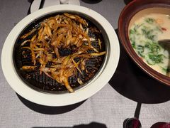 -柿合缘新京菜(国金中心商场店)