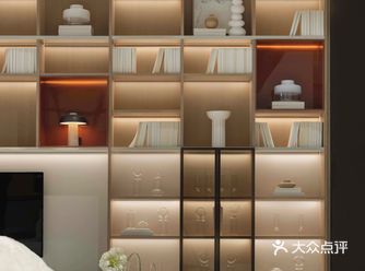 西安设计｜好的设计 把收纳做到极致