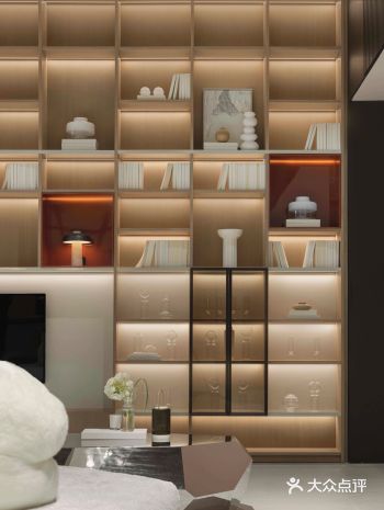西安设计｜好的设计 把收纳做到极致