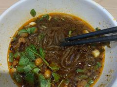-林静小吃(复兴路店)