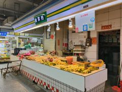 -珠光市场(文德南路)