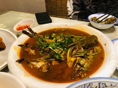 -鲁城往事(游客中心店)