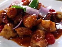 美味黄皮骨-荷香居(洞企石路店)