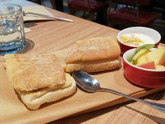 -必胜客(北苑路店)