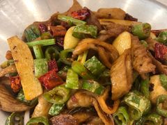 -明园茶餐厅(沙头角店)