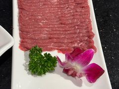 -南门涮肉(上海二店)