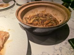 -奉天小馆·非遗东北菜(济南万象城店)