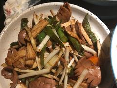-老头儿油爆虾·知味杭州(爱琴海购物中心)