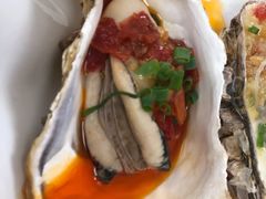 -蚝家菜馆(沙井店)