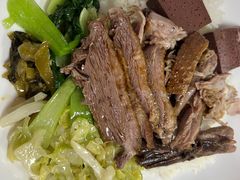 -乌文新澄海卤鹅店