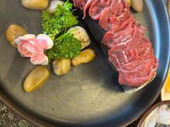 -盡膳口福·百年汤方火锅(科华北路店)