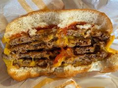 -麦当劳(莆田荔城大道万达店)