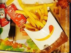 -汉堡王(合肥路永旺广场店)