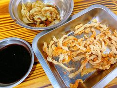 -阿姨小肉摊(同济西苑店)