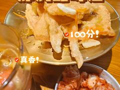 -冰川朝鲜族料理·东北菜(观前店)
