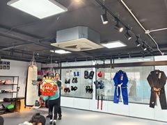-GymPlus健身(四平路店)