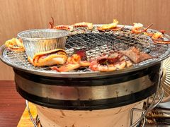 -蒜香焼肉PURUSHIN(马场路店)